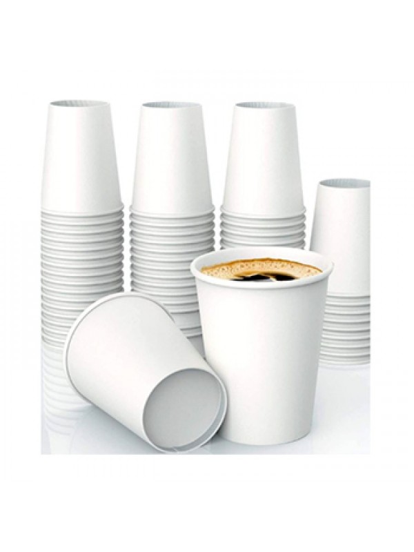 PAPER CUPS 9oz (20)